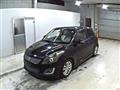 2015 Suzuki Swift