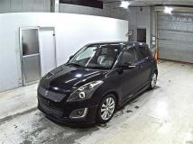 2015 Suzuki Swift