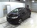 2016 Honda Fit Hybrid