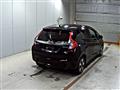 2016 Honda Fit Hybrid