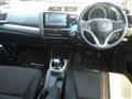 2016 Honda Fit Hybrid