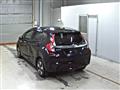 2016 Honda Fit Hybrid