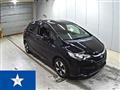 2016 Honda Fit Hybrid