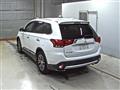 2018 Mitsubishi Outlander