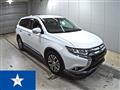 2018 Mitsubishi Outlander