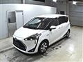 2020 Toyota Sienta