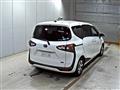 2020 Toyota Sienta
