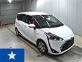 2020 Toyota Sienta