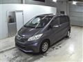 2014 Honda Freed