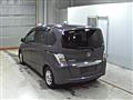 2014 Honda Freed
