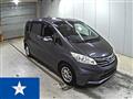 2014 Honda Freed