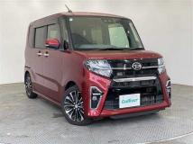 2020 Daihatsu Tanto