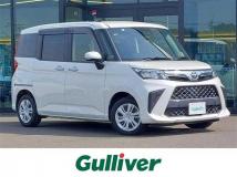 2022 Toyota Roomy