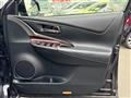 2014 Toyota Harrier Hybrid