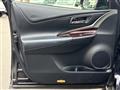 2014 Toyota Harrier Hybrid