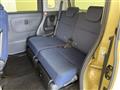 2022 Daihatsu Move Canbus