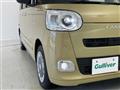 2022 Daihatsu Move Canbus