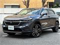 2024 Honda VEZEL