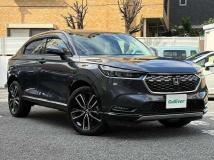 2024 Honda VEZEL