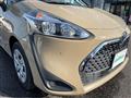 2021 Toyota Sienta
