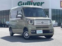2021 Honda N-VAN