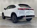 2021 Honda VEZEL