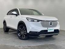 2021 Honda VEZEL