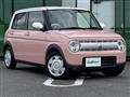 2019 Suzuki Lapin