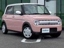 2019 Suzuki Lapin