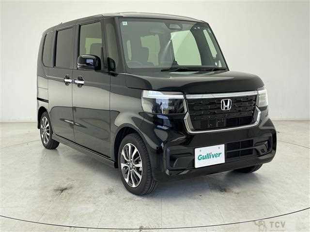 2024 Honda N BOX