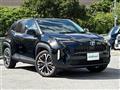 2022 Toyota Yaris Cross