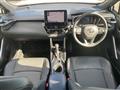 2022 Toyota CorollaCross