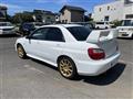 2005 Subaru Impreza Wrx