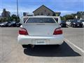 2005 Subaru Impreza Wrx