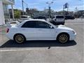 2005 Subaru Impreza Wrx