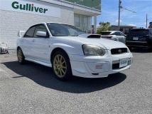 2005 Subaru Impreza Wrx
