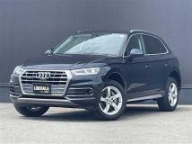 2020 Audi Q5
