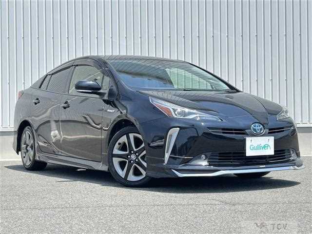 2019 Toyota Prius