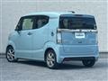 2015 Honda N BOX