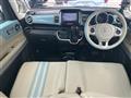 2015 Honda N BOX
