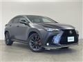 2022 Lexus NX