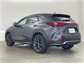 2022 Lexus NX
