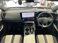 2022 Lexus NX