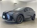 2022 Lexus NX