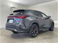 2022 Lexus NX