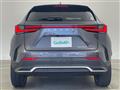 2022 Lexus NX