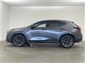 2022 Lexus NX