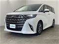2024 Toyota Alphard Hybrid