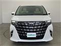 2024 Toyota Alphard Hybrid