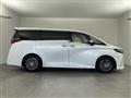 2024 Toyota Alphard Hybrid